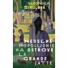 Nedeľné popoludnie na ostrove La Grande Jatte - Veronika Šikulová Nedeľné popoludnie na ostrove La Grande Jatte - Veronika Šikulová
