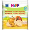 HiPP ryžové oblátky jablkové 35 g