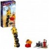 LEGO The LEGO Movie™ 2 Emmets Dreirad!, 70823 LEGO The LEGO Movie™ 2 Emmets Dreirad!, 70823