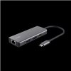 Trust Dalyx 5-in-1 Multiport Adapter 24968 Trust Dalyx 5-in-1 Multiport Adapter 24968