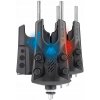 Elektronický signalizátor záberu Mikado M-Bite II 2+1 Elektronický signalizátor záberu Mikado M-Bite II 2+1