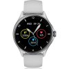 NICEBOY WATCH Pixel 2 Arctic Silver NICEBOY WATCH Pixel 2 Arctic Silver