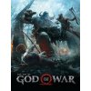 The Art of God of War - Dark Horse The Art of God of War - Dark Horse