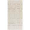 BOSCH Brúsny papier EXPERT M480, 115 x 230 mm, zrnitosť 150, 10 ks 2608900764 BOSCH Brúsny papier EXPERT M480, 115 x 230 mm, zrnitosť 150, 10 ks 2608900764