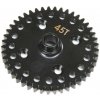 TLR ozubené koleso center. dif. 45T ľahké: 8X (TLR342020) TLR ozubené koleso center. dif. 45T ľahké: 8X (TLR342020)
