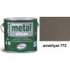 Vitex Heavy Metal Silicon Effect - štrukturálna kováčska farba 772 Amethyst 0,75L 0574 Vitex Heavy Metal Silicon Effect - štrukturálna kováčska farba 772 Amethyst 0,75L 0574