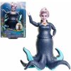 Mattel Disney Malá morská víla čarodejnica Uršula Mattel Disney Malá morská víla čarodejnica Uršula