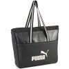 Puma CAMPUS SHOPPER čierna biela