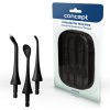 CONCEPT PERFECT SMILE ZK402x ZK4030 black, set 3 ks ZK0008 CONCEPT PERFECT SMILE ZK402x ZK4030 black, set 3 ks ZK0008