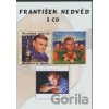 František Nedvěd: Neváhej a vejdi - František Nedvěd František Nedvěd: Neváhej a vejdi - František Nedvěd
