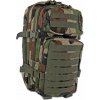 Klobúk Mil-tec US jungle čierny Klobúk Mil-tec US jungle čierny