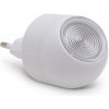 Phenom LED Orientačné svietidlo so súmrakovým senzorom do zásuvky LED/1W/230V GL-20272 + záruka 3 roky zadarmo Phenom LED Orientačné svietidlo so súmrakovým senzorom do zásuvky LED/1W/230V GL-20272 + záruka 3 roky zadarmo