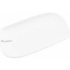 FLORINA Porcelánový servírovací tanier MOSS 32x20 cm FLORINA Porcelánový servírovací tanier MOSS 32x20 cm