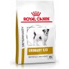Royal Canin VHN Dog Urinary S/O Small 4 kg Royal Canin VHN Dog Urinary S/O Small 4 kg