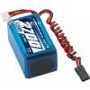 LRP LiPo RX-Pack 2/3A pyramída 2700 mAh RX-7.4 V