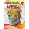 Sudoku speciál 6/2025 Sudoku speciál 6/2025