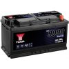 YUASA AGM 95 Ah autobatéria 12 V, 850 A, YBX9019 YUASA AGM 95 Ah autobatéria 12 V, 850 A, YBX9019