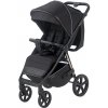Carrello Bravo športový kočík plus CRL-5515 Farba: Jet Black Carrello Bravo športový kočík plus CRL-5515 Farba: Jet Black