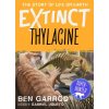 Thylacine (Gabriel Ugueto)(Brožovaná) Thylacine (Gabriel Ugueto)(Brožovaná)