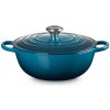 Le creuset La marmite 26cm Farba: Deep Teal Le creuset La marmite 26cm Farba: Deep Teal