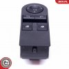 Spínač elektrického otvárania okien ESEN SKV 37SKV117 37SKV117