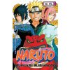 Naruto 66 - Nová legendární trojka (Masaši Kišimoto) Naruto 66 - Nová legendární trojka (Masaši Kišimoto)