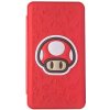 Puzdro na herné karty 24 ks Nintendo Switch Farba: Mario Mushroom Puzdro na herné karty 24 ks Nintendo Switch Farba: Mario Mushroom