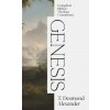 Genesis: Evangelical Biblical Theology Commentary Genesis: Evangelical Biblical Theology Commentary