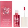Benefit Playtint Cheek & Lip Stain tekutý tónovač na pery a líca 6 ml