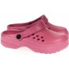 detské ružové crocsy Basic