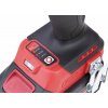 Uťahovák Worcraft CIW-S20LiBM-450 ShareSYS, 20V Li-Ion, rázový, 450Nm, 1/2 square, SET 1x akumuláto Uťahovák Worcraft CIW-S20LiBM-450 ShareSYS, 20V Li-Ion, rázový, 450Nm, 1/2 square, SET 1x akumuláto