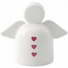 Villeroy & Boch Dekorácia, strážny anjel 8,5 cm With Love