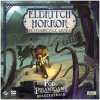 FFG Eldritch Horror: Under the Pyramids