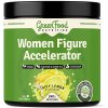 GreenFood Nutrition Women Figure Accelerator 240 g GreenFood Nutrition Women Figure Accelerator 240 g