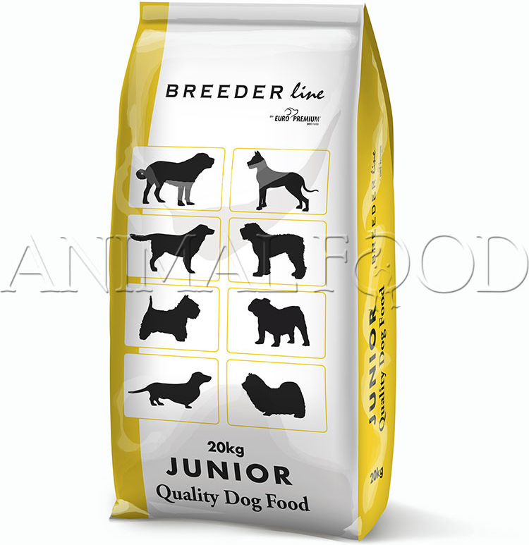 Fides Breeder Line Junior 20 kg