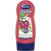Bübchen Kids šampón a sprchový gél 2v1 Himbeere 230 ml Bübchen Kids šampón a sprchový gél 2v1 Himbeere 230 ml