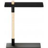 Karup Design table ADJUST (stolík) 55x30 cm black night (lak) Karup Design table ADJUST (stolík) 55x30 cm black night (lak)