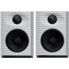 FiiO SP3 Hi-Fi Regálový reproduktor White 2 ks FiiO SP3 Hi-Fi Regálový reproduktor White 2 ks