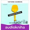 Rekonstrukce - Viktorie Hanišová Rekonstrukce - Viktorie Hanišová