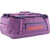 Patagonia Black Hole Duffel čierna 55L Patagonia Black Hole Duffel čierna 55L