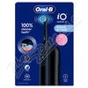 Oral-B iO Series 2 Night Black elek.kart.+c.pouzd. Oral-B iO Series 2 Night Black elek.kart.+c.pouzd.