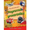 Moja veľká kniha aktivít Dopravné prostriedky Moja veľká kniha aktivít Dopravné prostriedky
