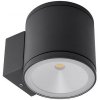 Redo 9595 LED vonkajšie nástenné svietidlo Eta 6W | 4000K | IP54 Redo 9595 LED vonkajšie nástenné svietidlo Eta 6W | 4000K | IP54