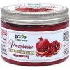 Eco U Eco-U omladzujúci pleťový peeling s cukrovým želé a granátovým jablkom 140g Eco U Eco-U omladzujúci pleťový peeling s cukrovým želé a granátovým jablkom 140g