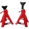 SIXTOL MECHANIC CAR STAND PRO 6T, 2 ks SIXTOL MECHANIC CAR STAND PRO 6T, 2 ks