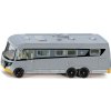 Siku Blister Karavan 1:87 (10431671) Siku Blister Karavan 1:87 (10431671)