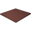 ARTPLAST Gumová dlažba LINEA ANTI TRAUMA PLAY 39 x 39 x 2,5 cm červená 1 ks ARTPLAST Gumová dlažba LINEA ANTI TRAUMA PLAY 39 x 39 x 2,5 cm červená 1 ks