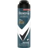 Rexona Men Invisible Black + White deospray 150 ml Rexona Men Invisible Black + White deospray 150 ml