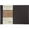 Strathmore Akvarelový papier v tvrdej väzbe 22x14 cm 48 listov