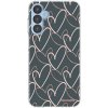 Picasee silikónový prehľadný obal pre Samsung Galaxy A15 A156B 5G - Veľa lásky Picasee silikónový prehľadný obal pre Samsung Galaxy A15 A156B 5G - Veľa lásky